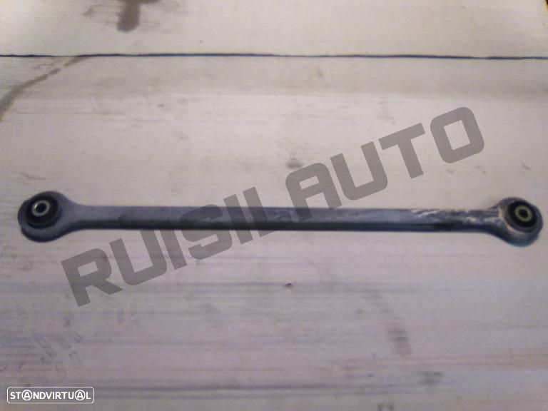 Braço Suspensão Trás Esquerdo  Alfa Romeo 147 [2000_2010] 1.6 1 - 1