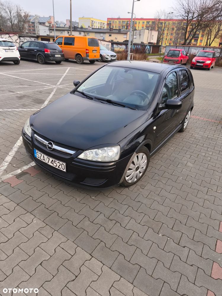 Opel Corsa 1.0 12V Cosmo - 2