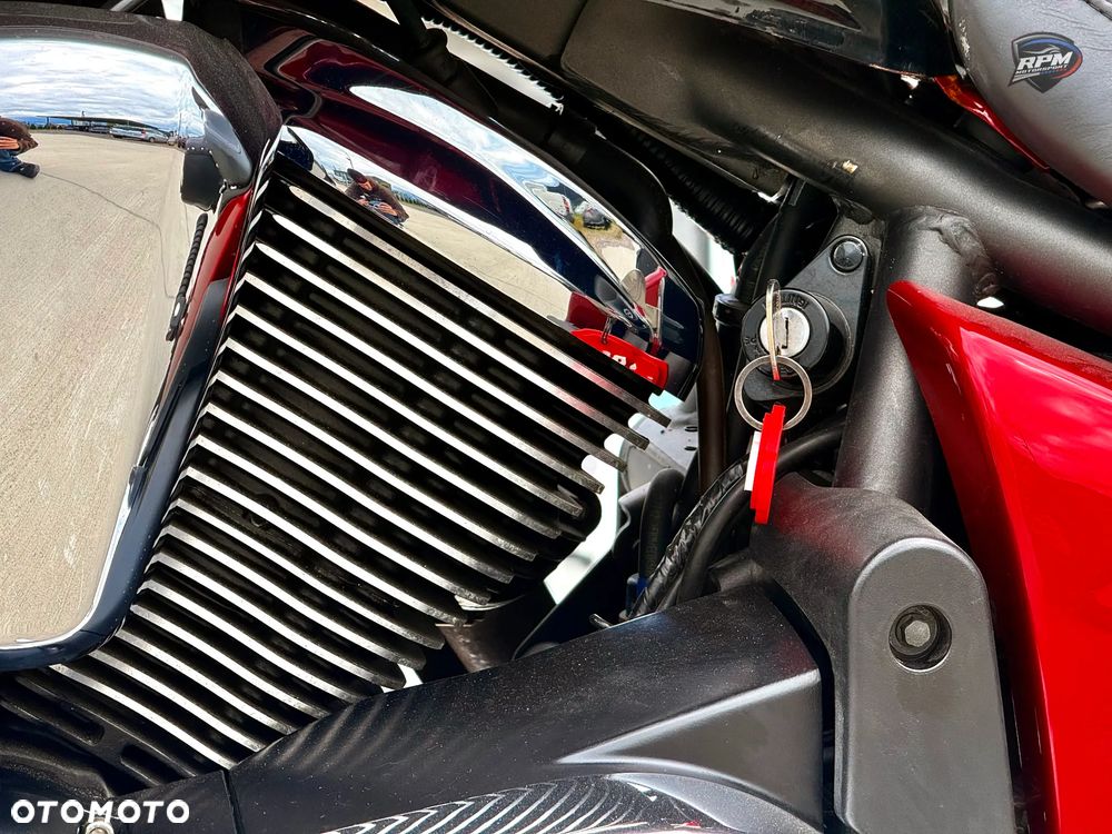 Kawasaki Vulcan - 6