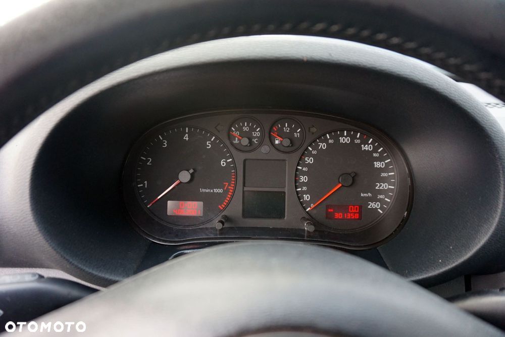 ZESTAW STARTOWY ODPALENIA A3 8L1 1.8T 16V ARZ AUDI 1996-2003 - 3