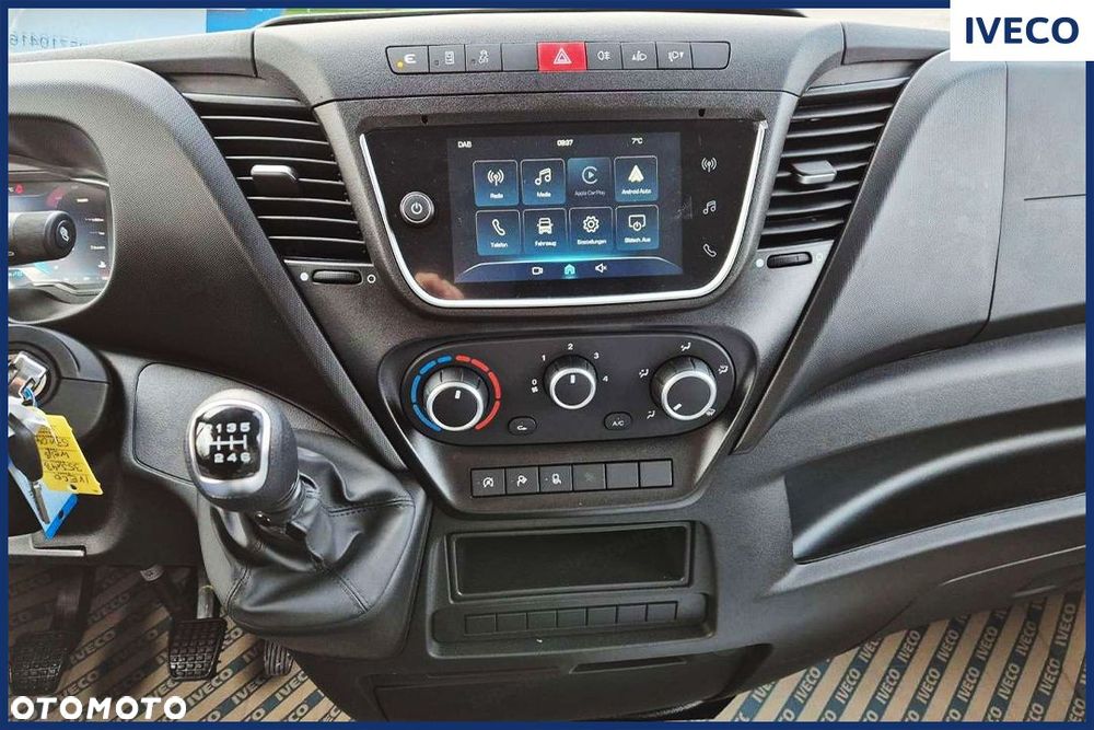 Iveco Daily 35S16 12m3 2.3 156KM - 9