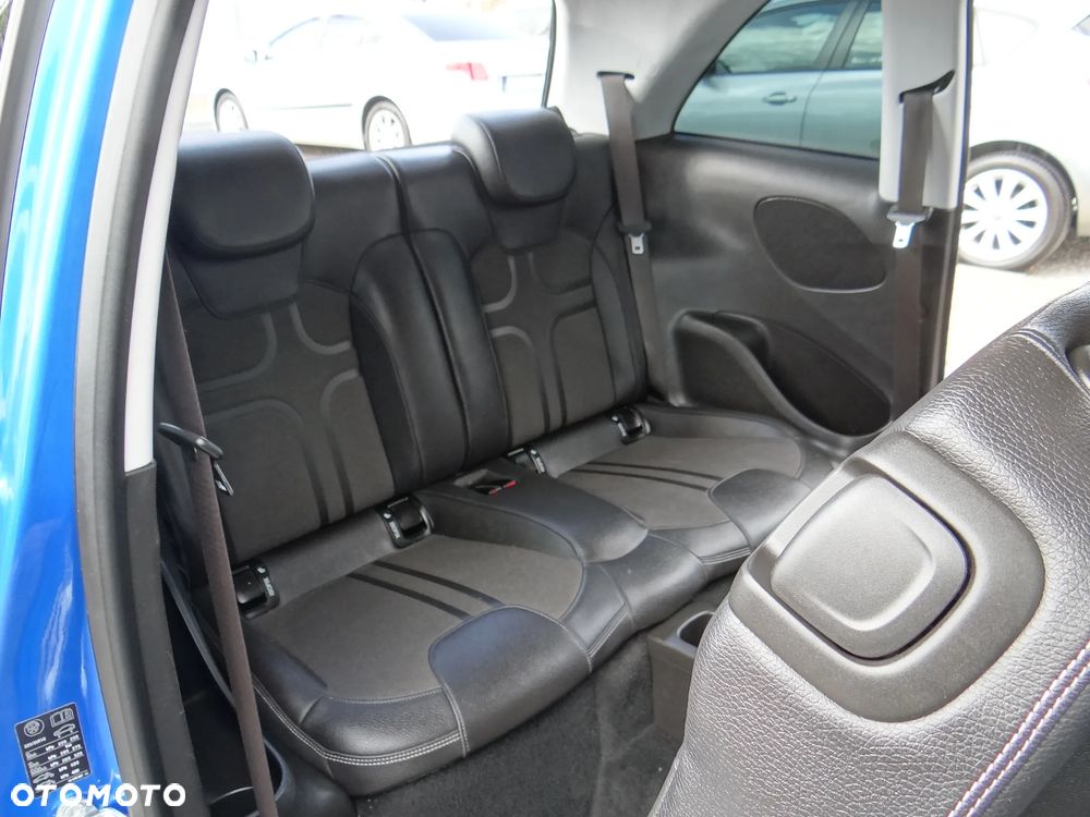 Opel Adam 1.4 Rocks Unlimited - 38