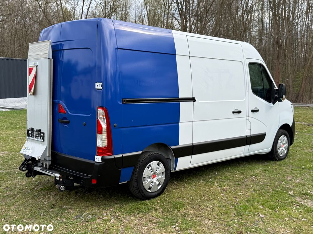 Renault Master L2H2 - 5