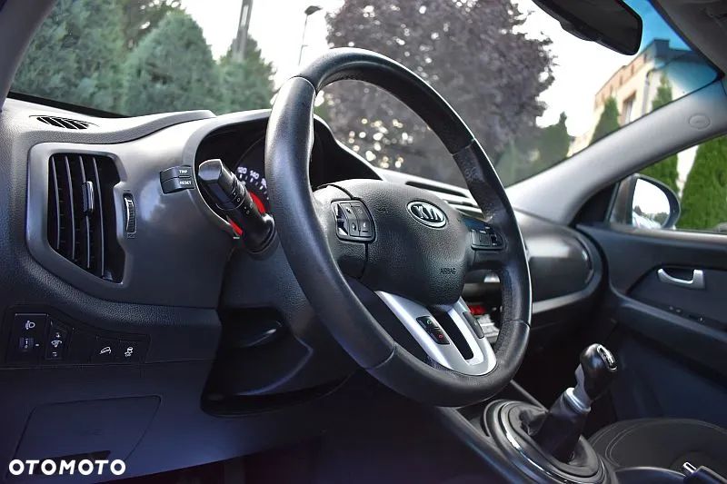 Kia Sportage 1.6 GDI XL 2WD - 11
