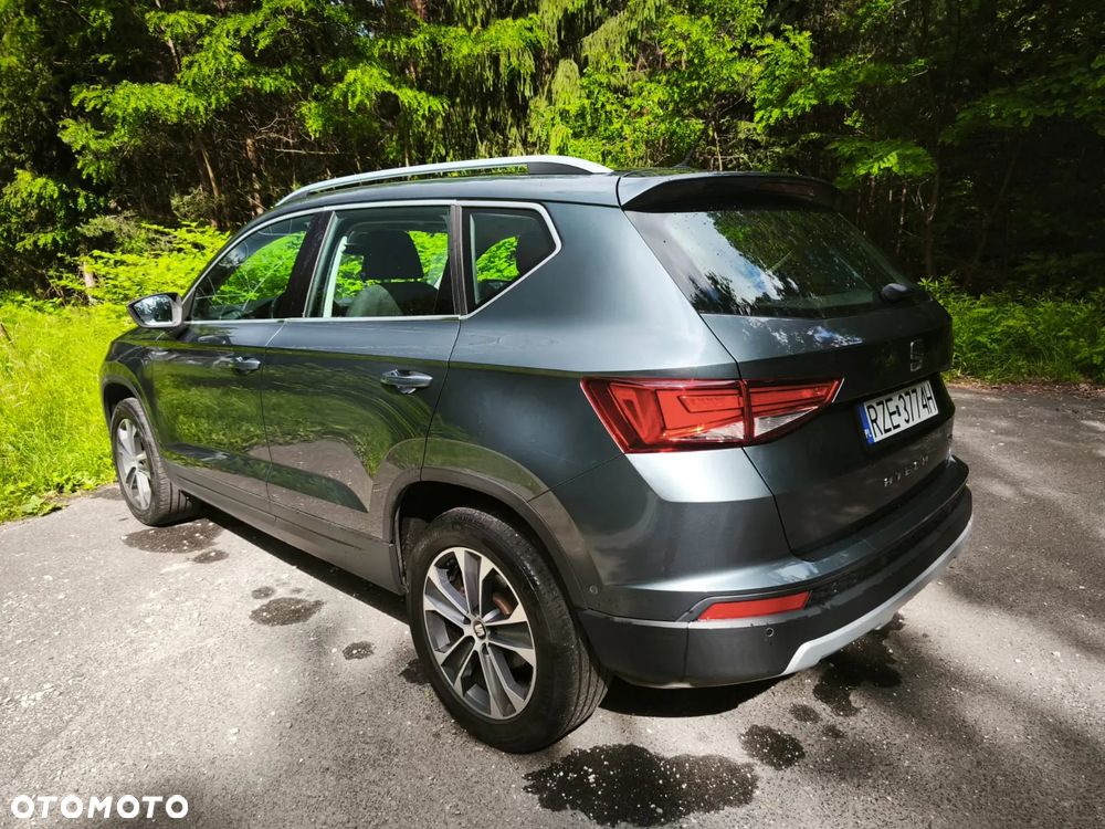 Seat Ateca - 7