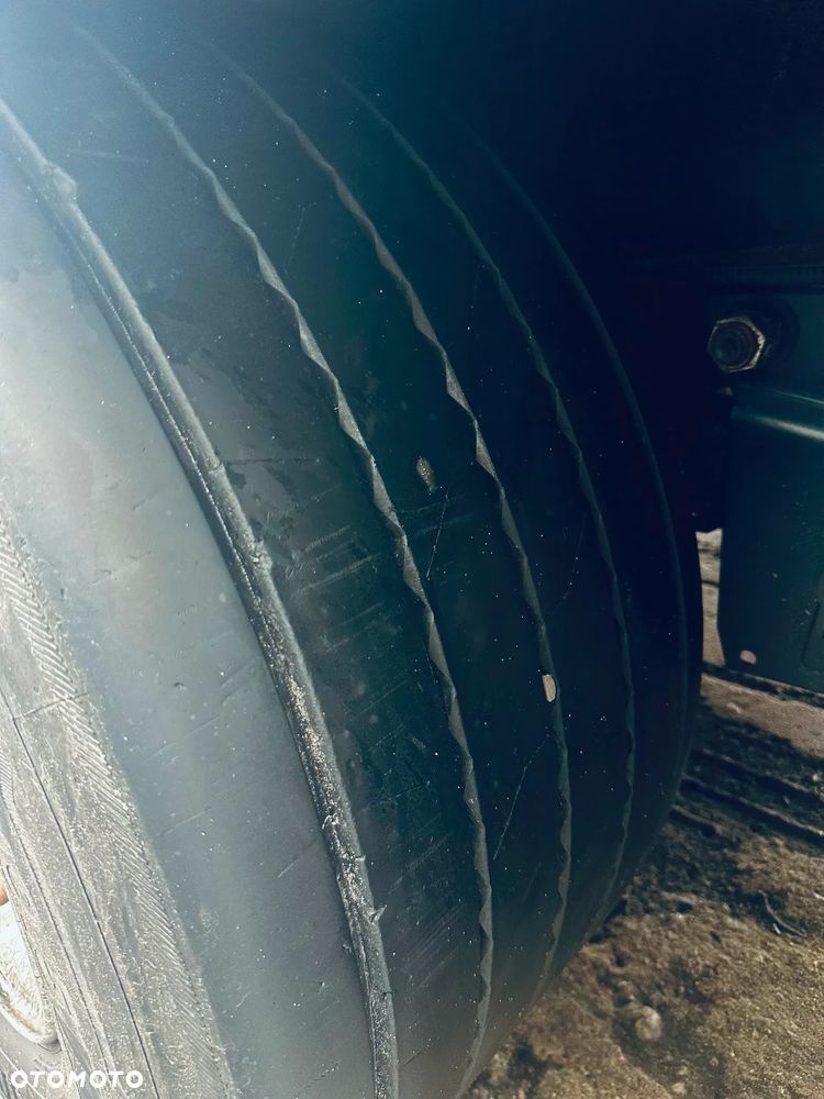 Kassbohrer MAXIMA - 6