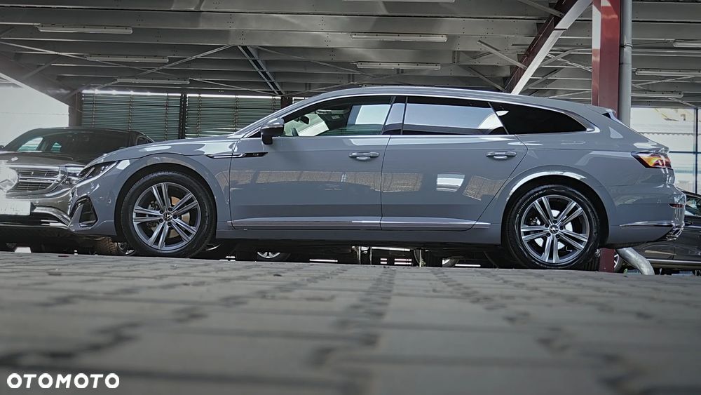 Volkswagen Arteon Shooting Brake 2.0 TSI OPF DSG R-Line - 10