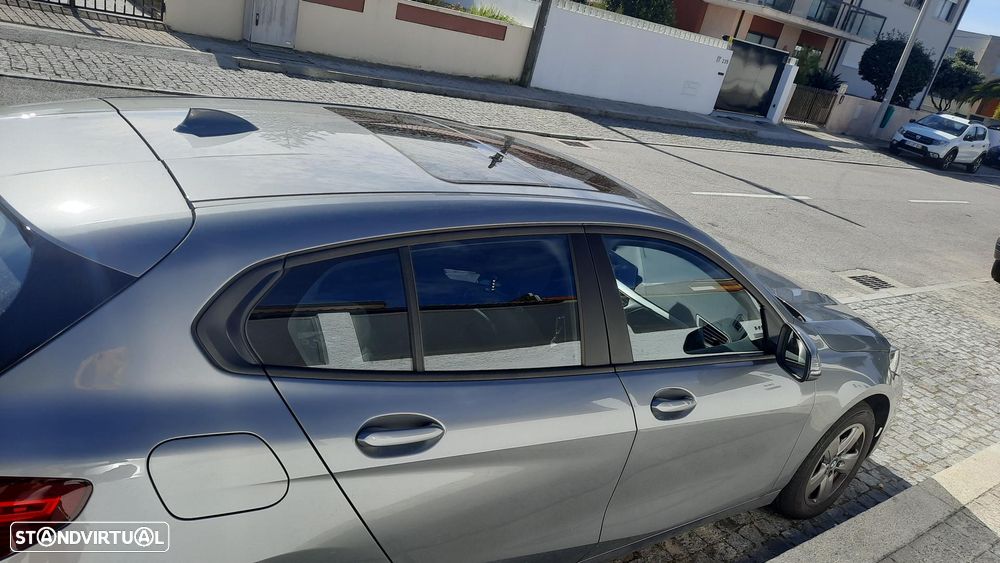 BMW 116 d Advantage - 3