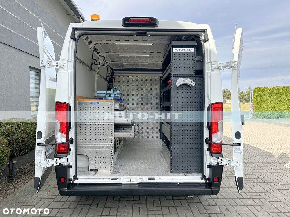 Peugeot Boxer - 5