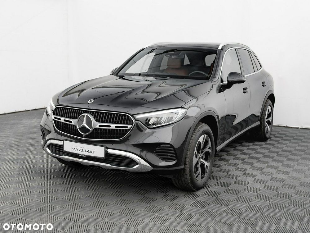 Mercedes-Benz GLC - 3