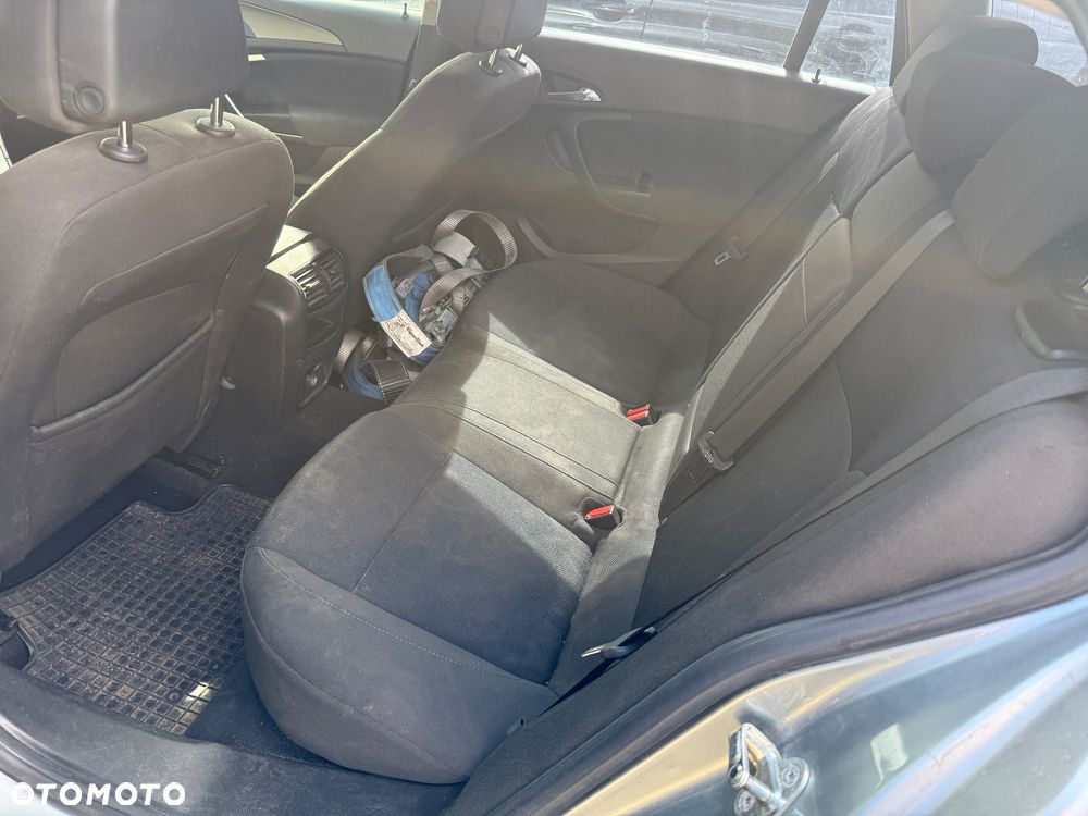 Opel Insignia 1.6 T Edition - 9