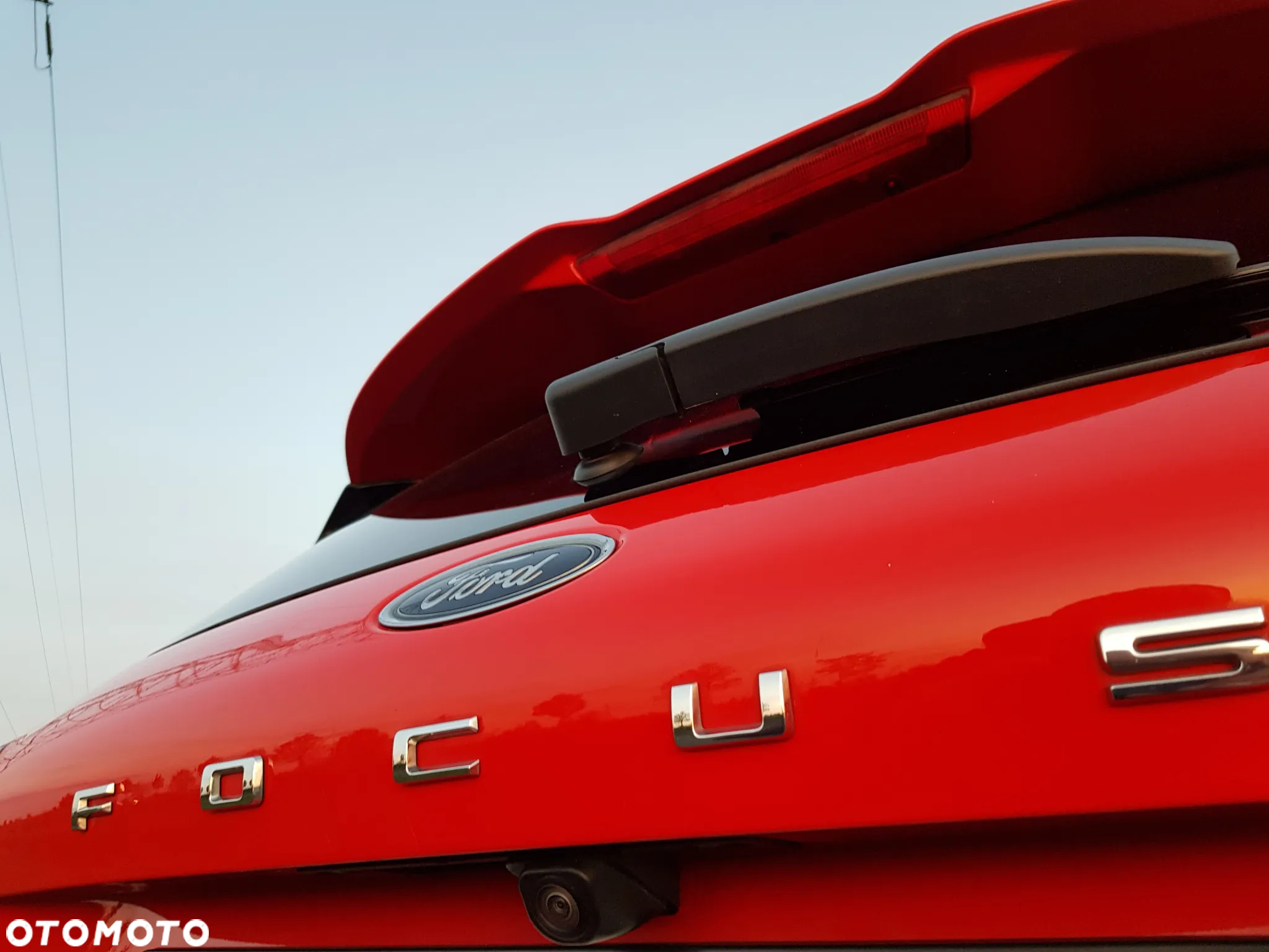 Ford Focus 1.0 EcoBoost ST-Line - 6