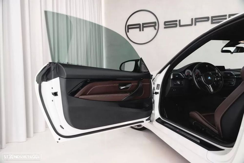 BMW M4 - 25