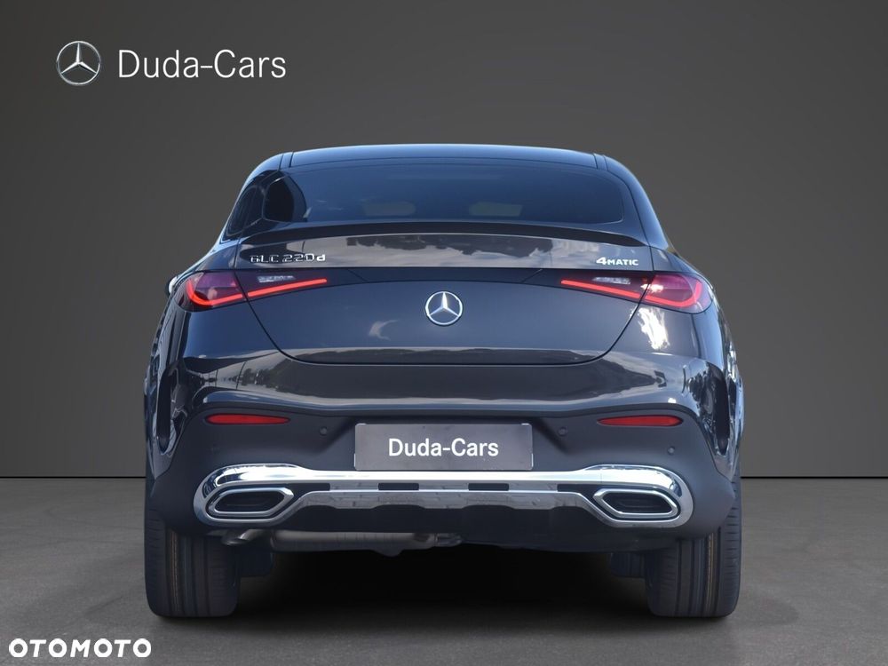 Mercedes-Benz GLC - 5