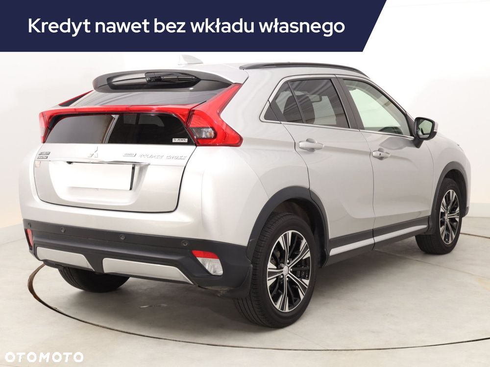 Mitsubishi Eclipse Cross - 7