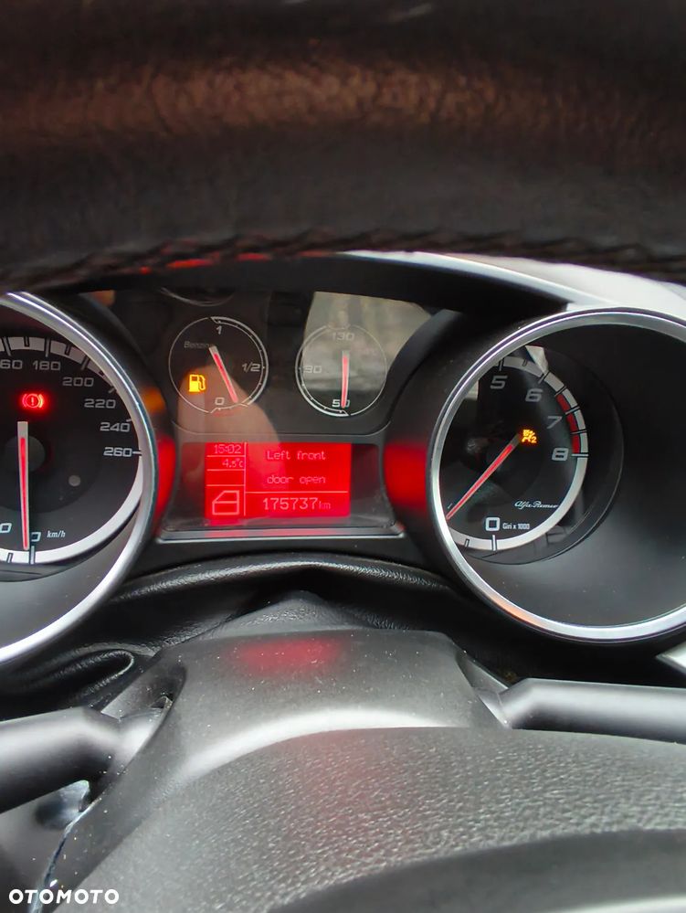 Alfa Romeo Giulietta 1.4 TB 16V Multiair - 9