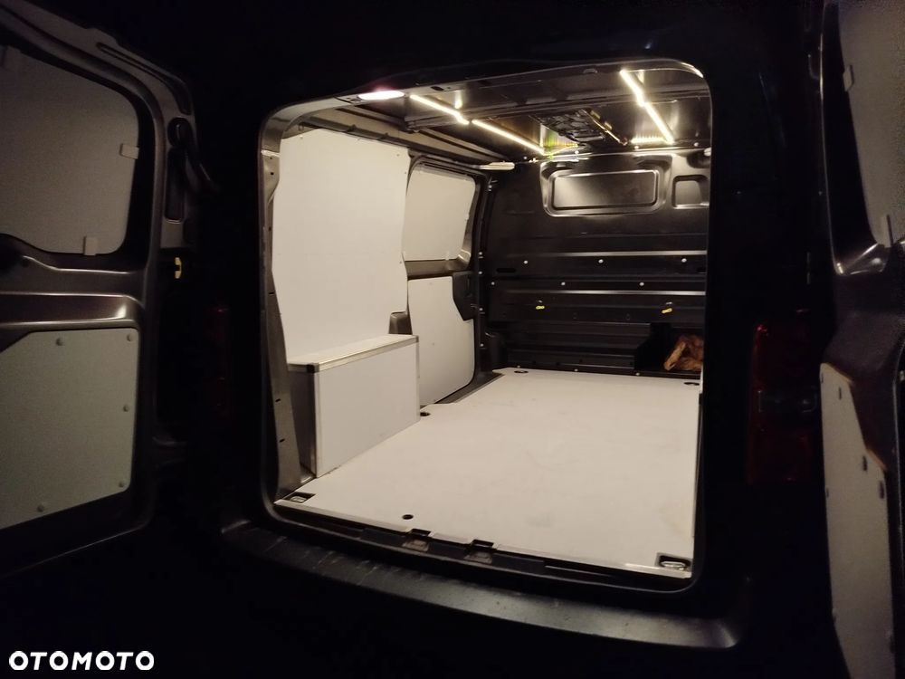 Citroën Jumpy Combi - 22