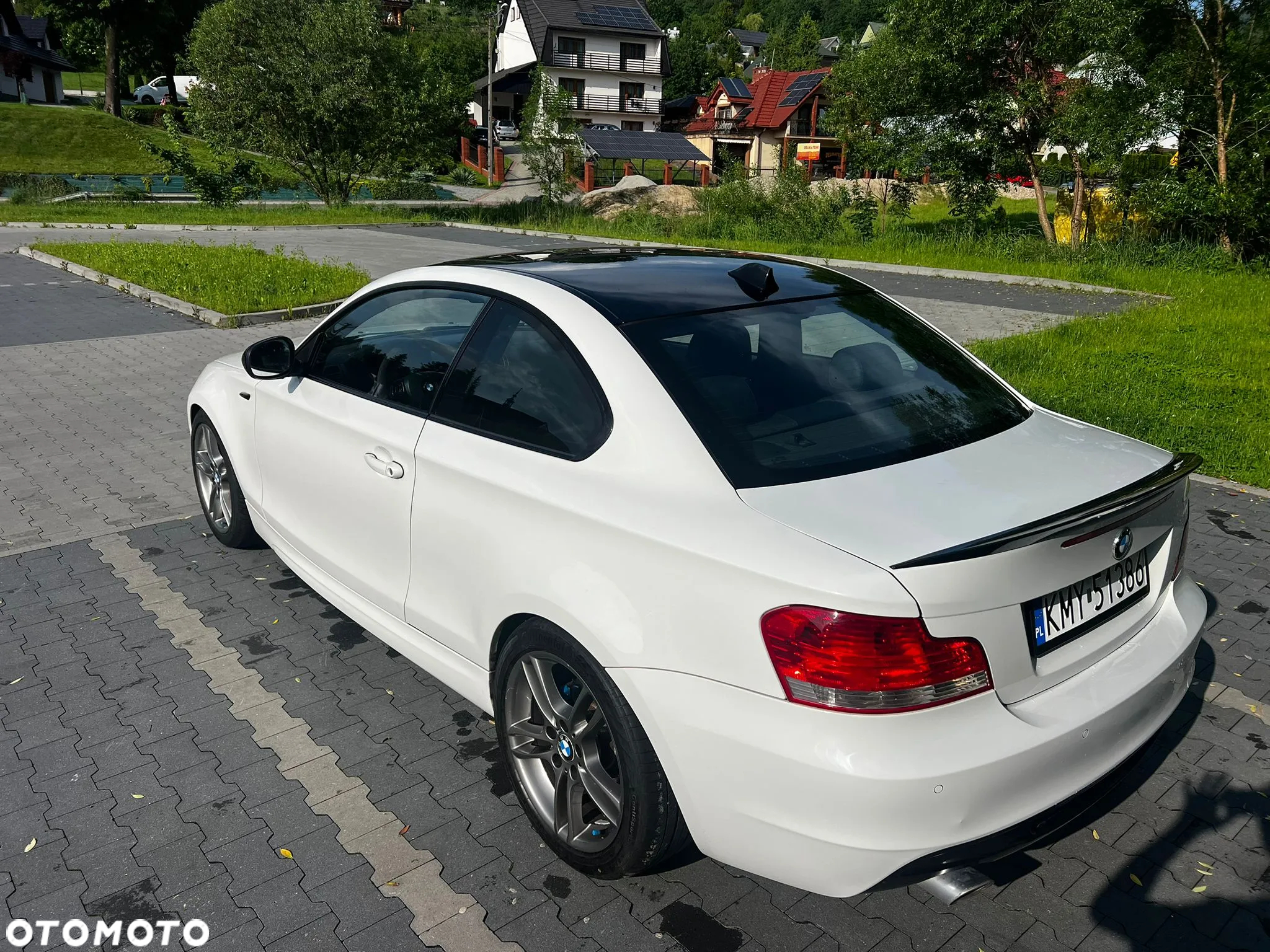 BMW Seria 1 120d - 8