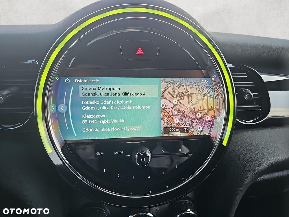 MINI Cooper S GPF sport - 22