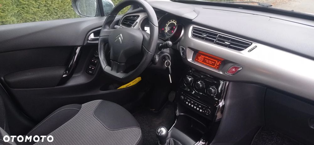 Citroën C3 1.0 VTi Selection - 9