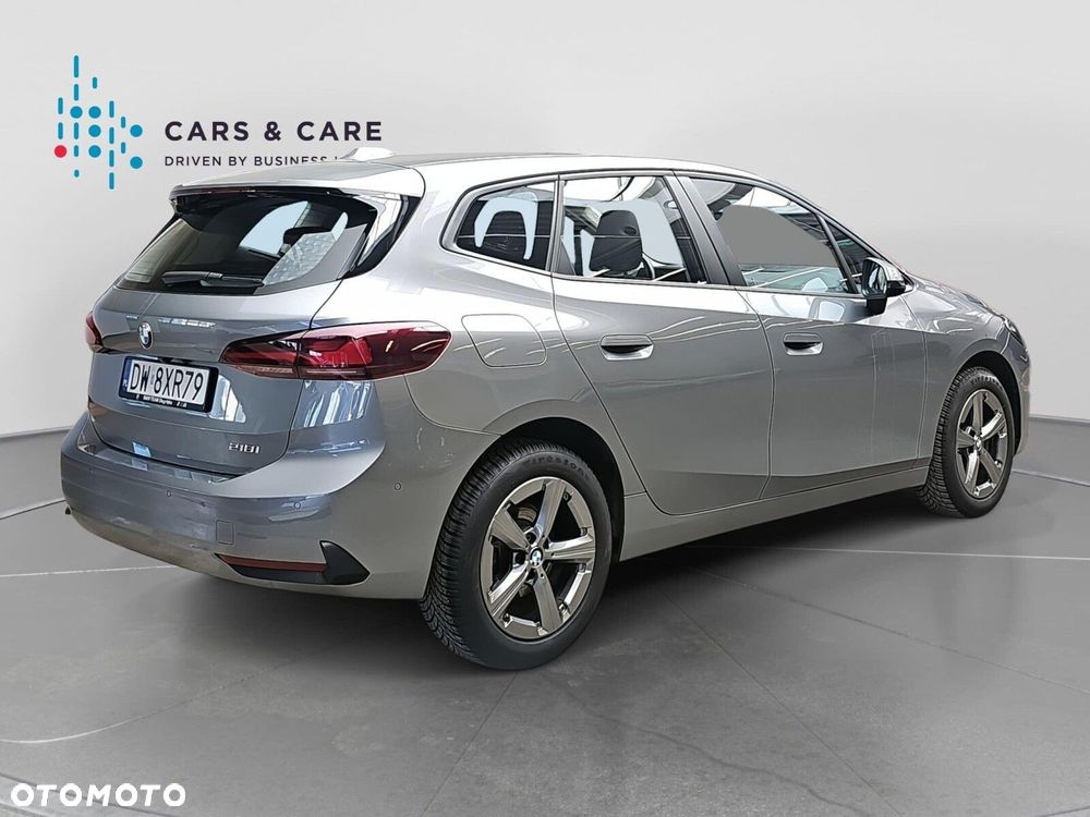 BMW Seria 2 218i - 23