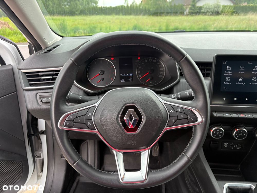 Renault Clio 1.0 TCe Zen - 9