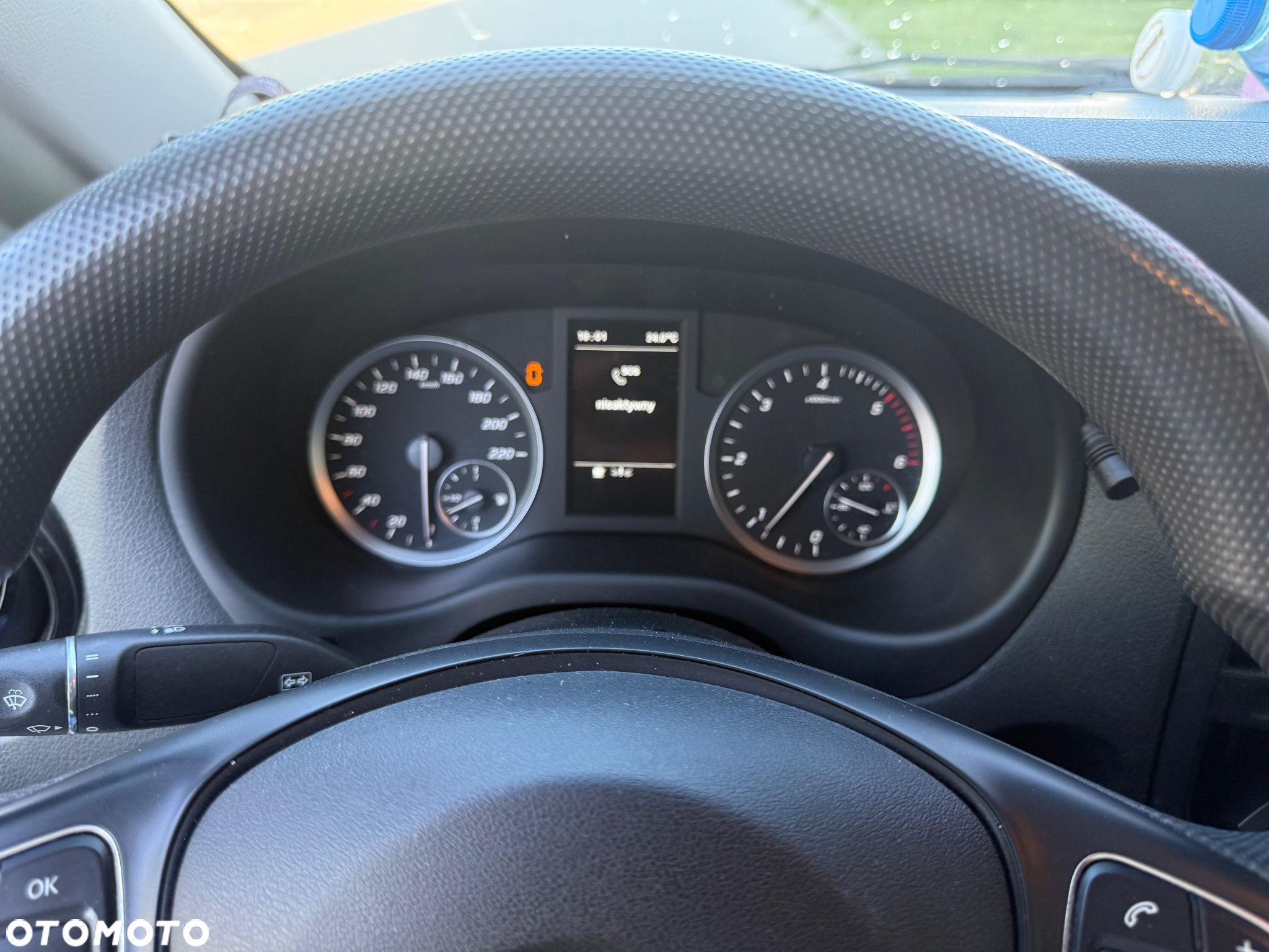 Mercedes-Benz Vito Long - 6