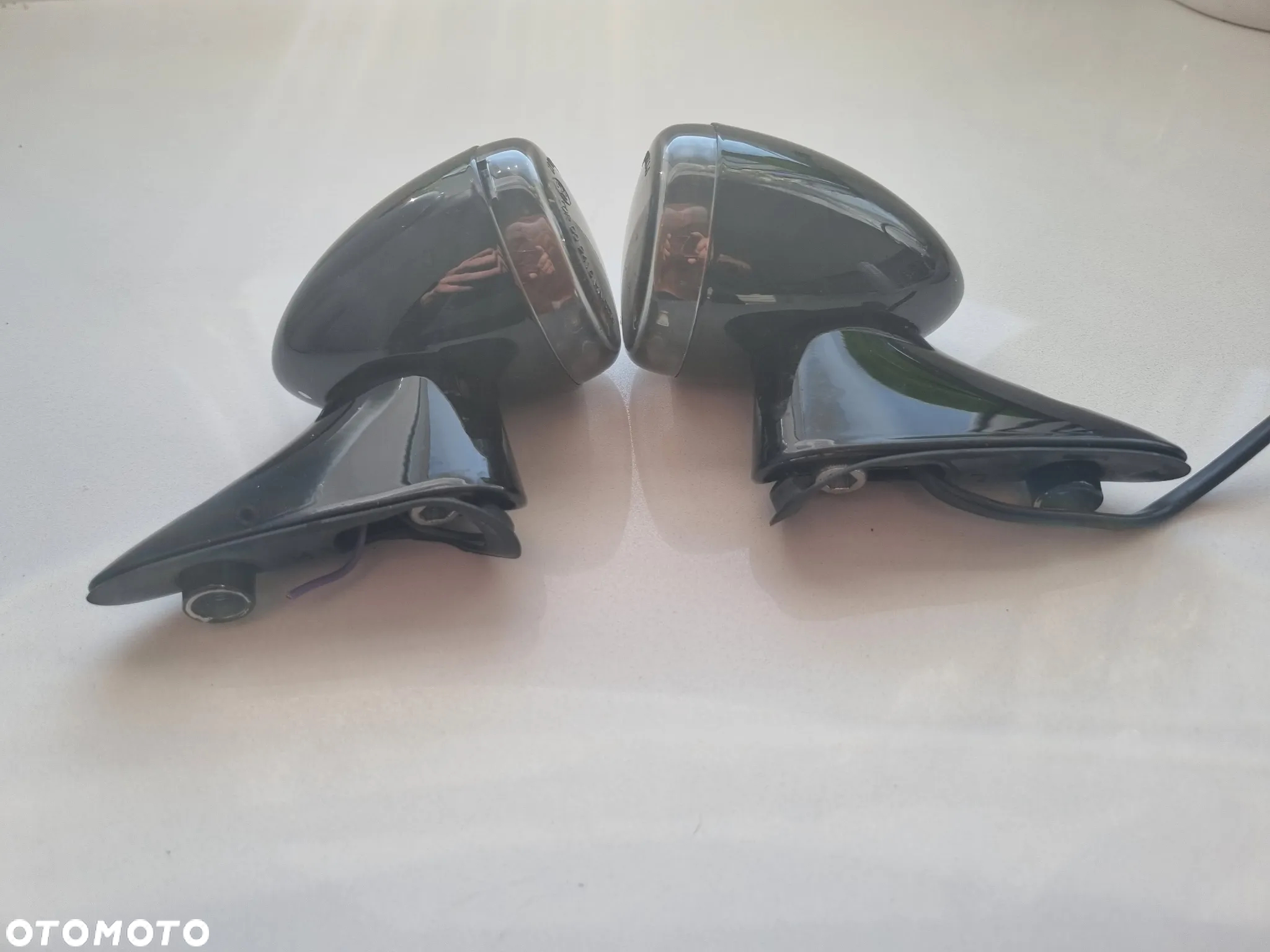 Harley Davidson Road Glide Touring Kierunkowskaz Kierunkowskazy - 5