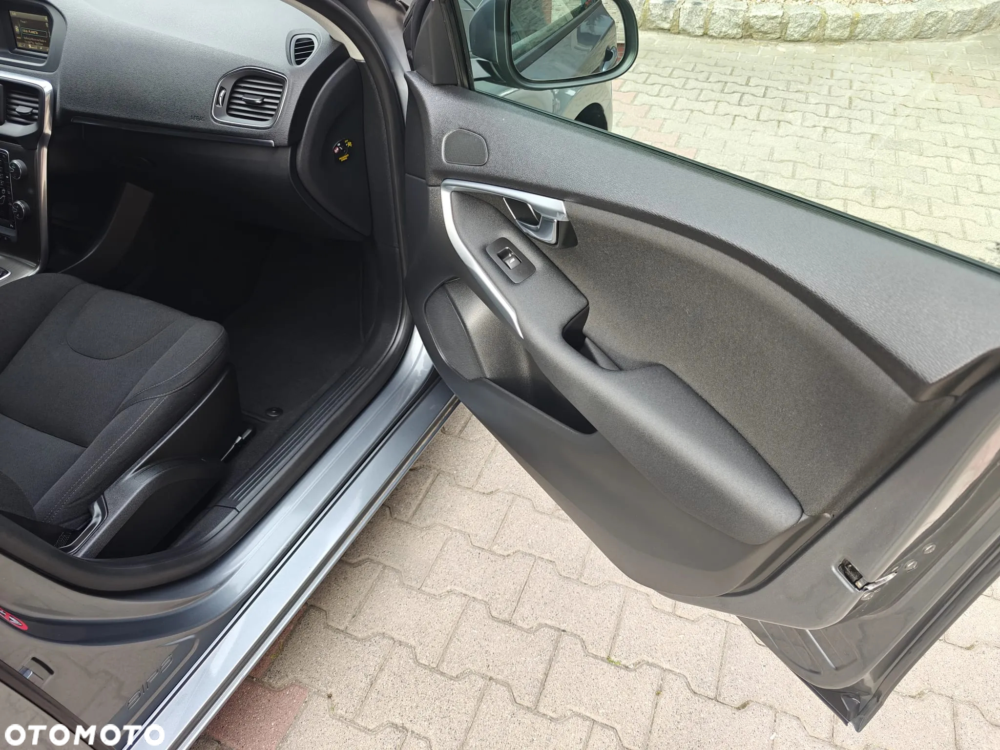 Volvo V40 - 19