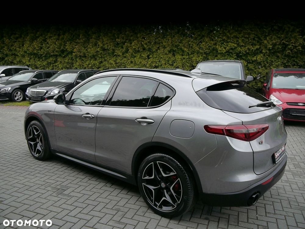Alfa Romeo Stelvio 2.2 16V AT8 Q4 Super - 15