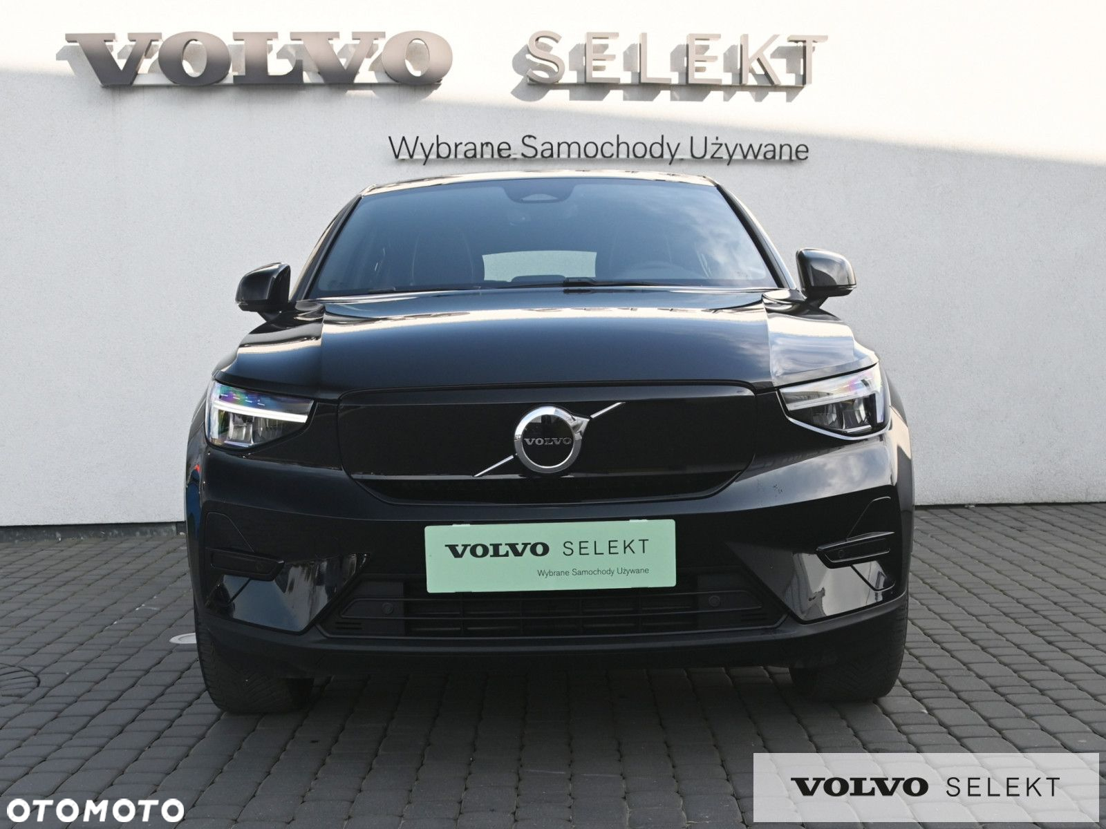 Volvo C40 - 6