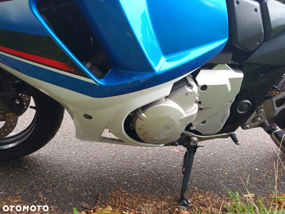 Suzuki GSX-F - Katana - 7