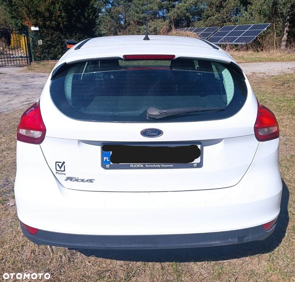 Ford Focus - 6