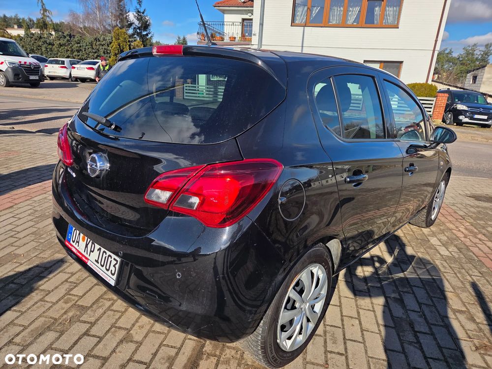 Opel Corsa 1.4 Active - 3