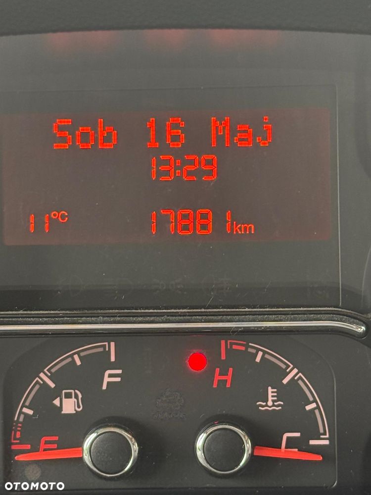 Adria Matrx 650 SL AXESS - 15