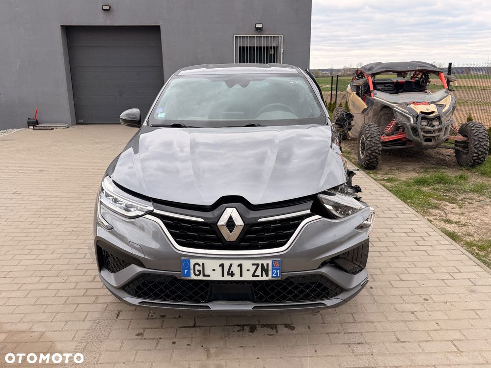 Renault Arkana TCe 140 EDC R.S LINE - 3