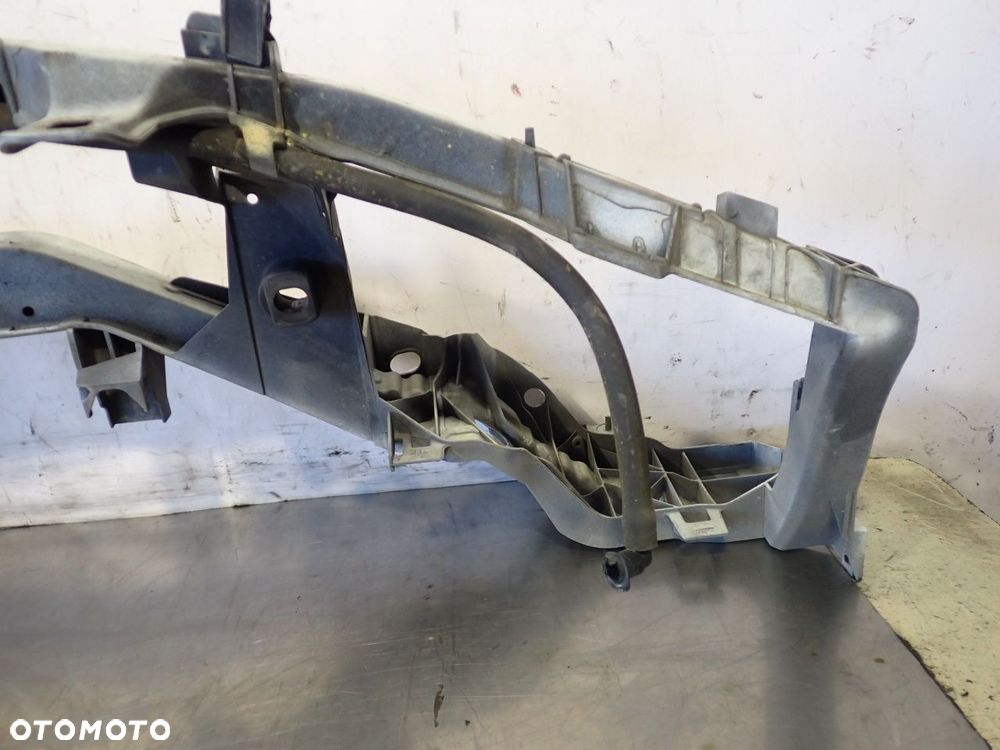 BELKA WZMOCNIENIE PASA PRZEDNIEGO FORD FOCUS MK2 - 10