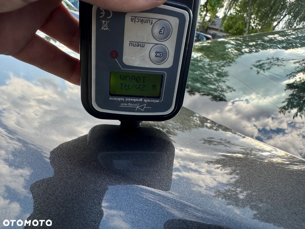 Ford Focus 1.6 Gold X - 38