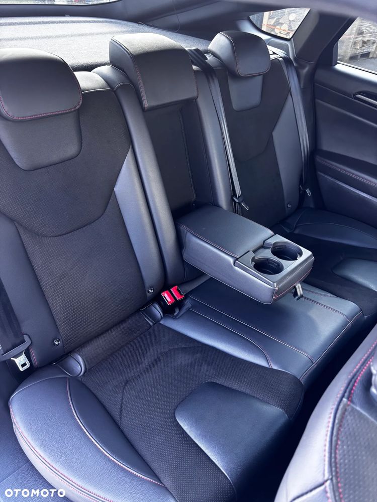 Ford Mondeo 2.0 EcoBlue ST-Line X - 16