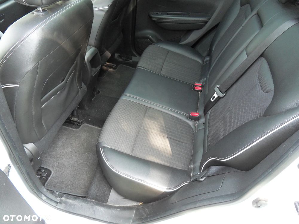 Renault Kadjar Energy dCi 110 EDC Bose Edition - 13