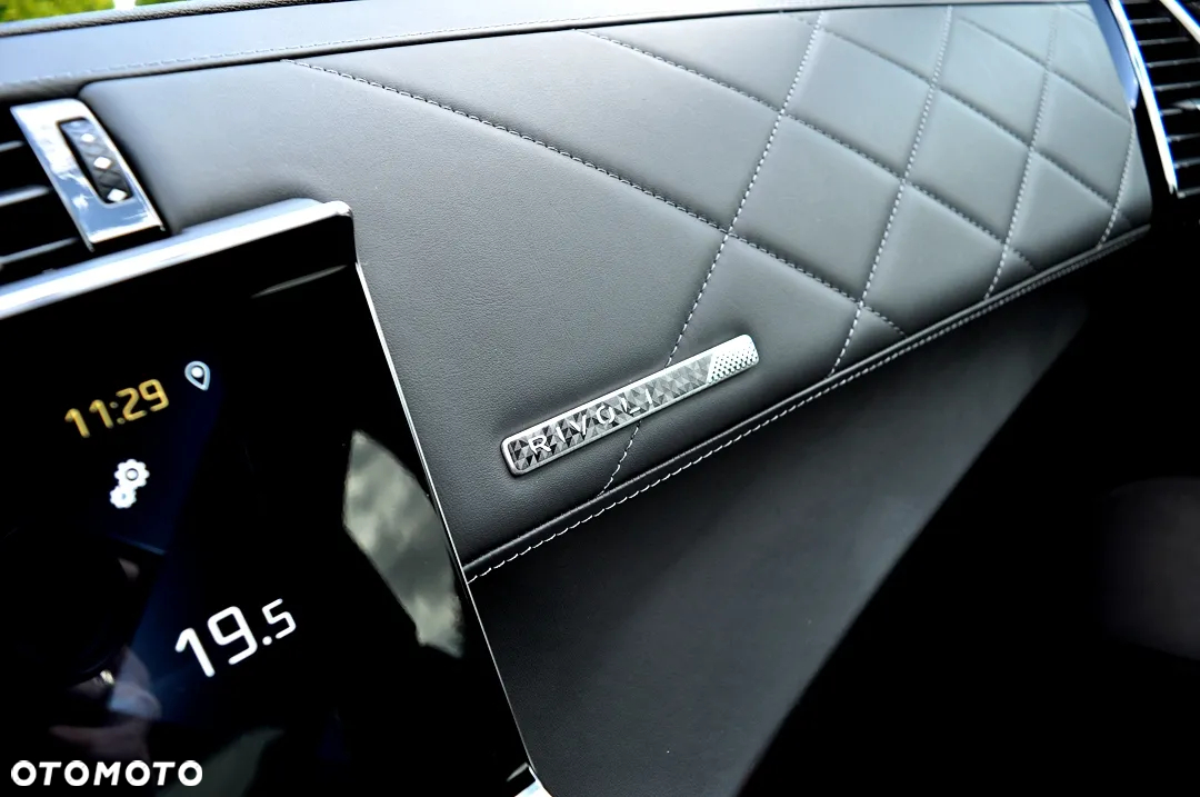 DS Automobiles DS 7 Crossback 1.5 BlueHDi Rivoli - 21