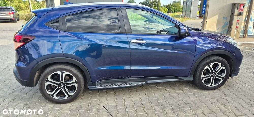 Honda HR-V 1.5 Elegance (ADAS) - 1