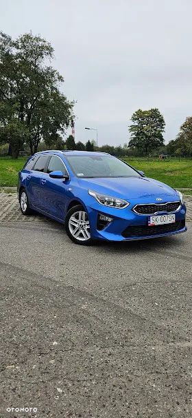 Kia Ceed 1.4 T-GDI M DCT - 3