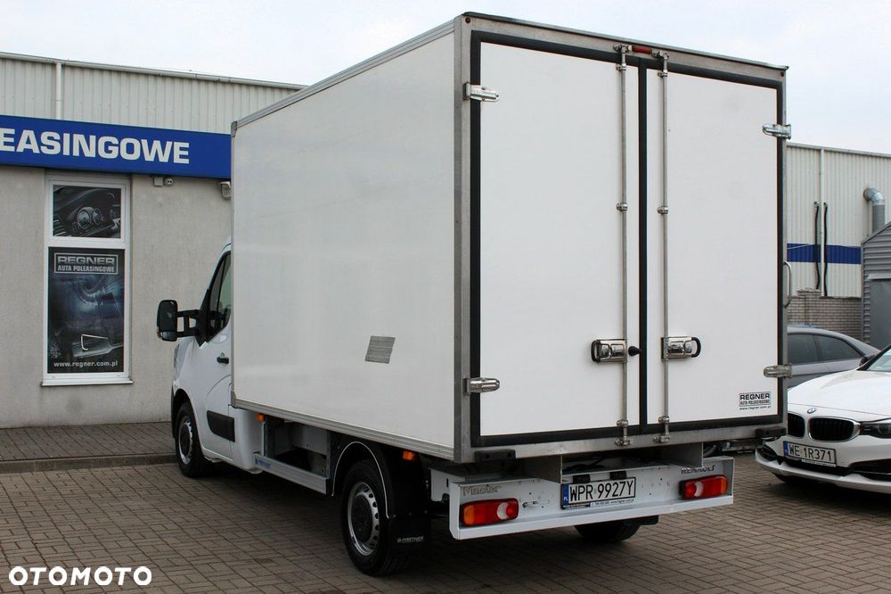 Renault Master - 6