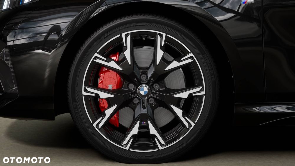 BMW Seria 1 M135 xDrive - 5