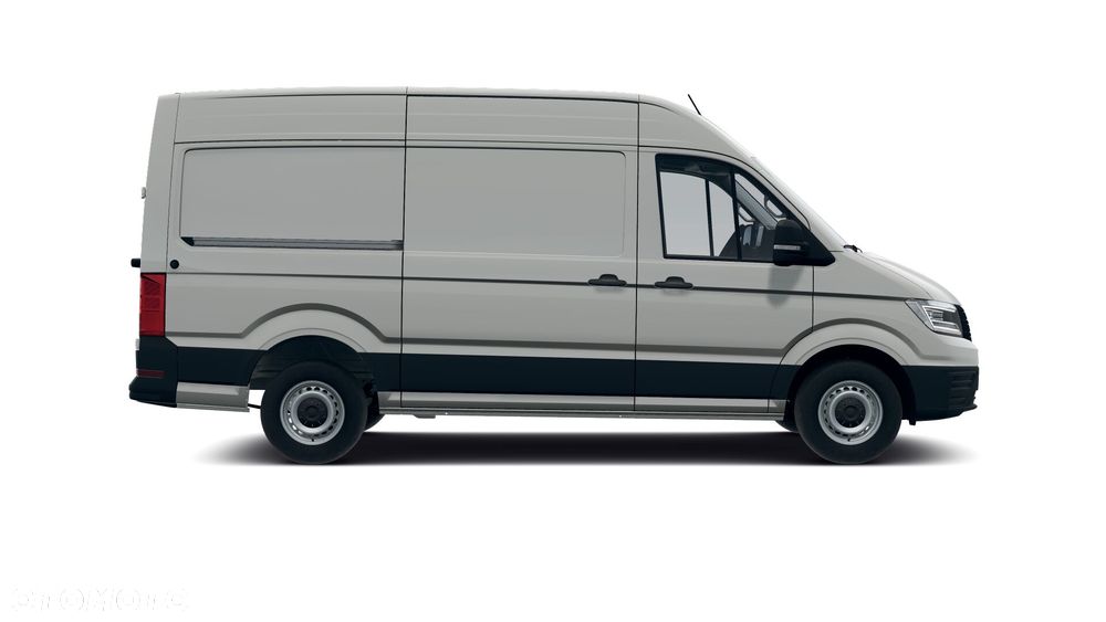 Volkswagen Crafter Furgon - 5