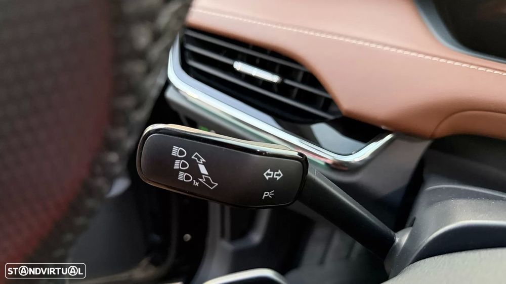 Skoda Enyaq iV 80 - 35