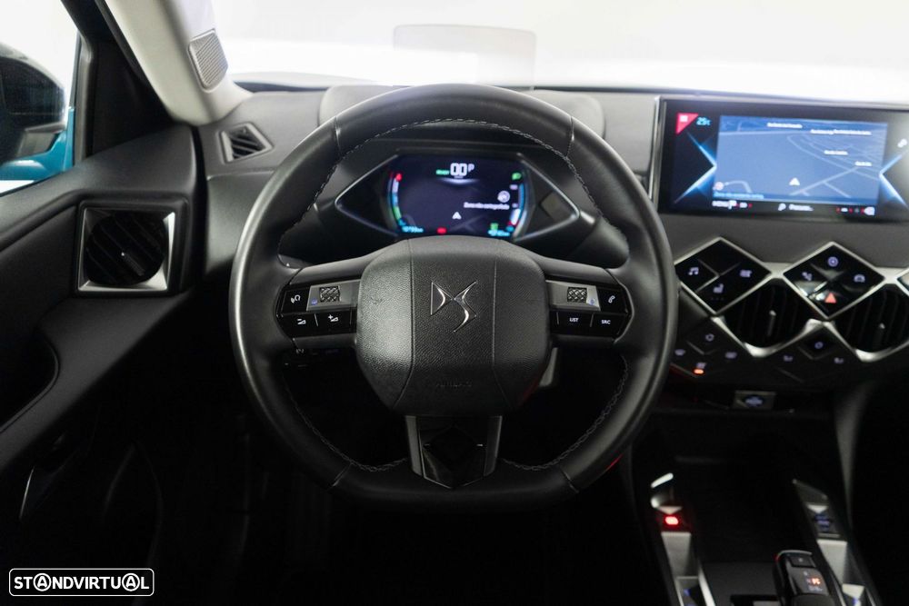 DS DS3 Crossback E-Tense Rivoli - 26