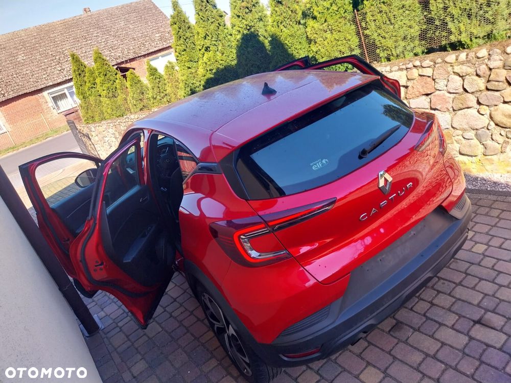 Renault Captur - 28