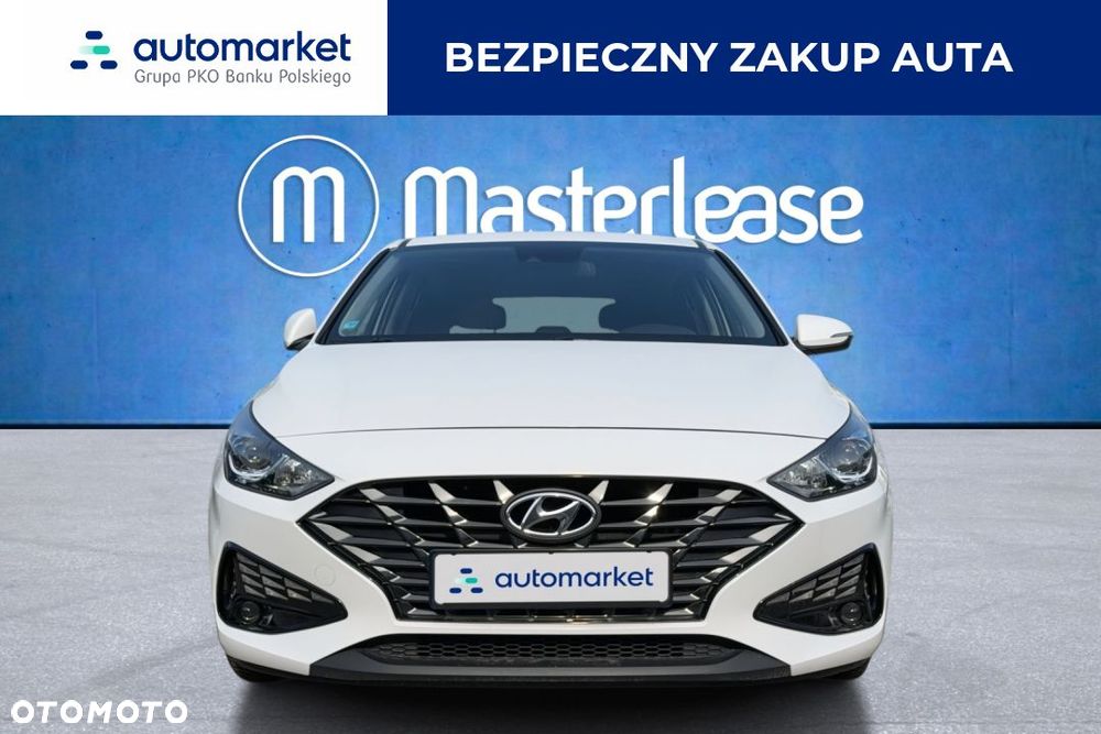Hyundai i30 1.0 T-GDI Modern - 3
